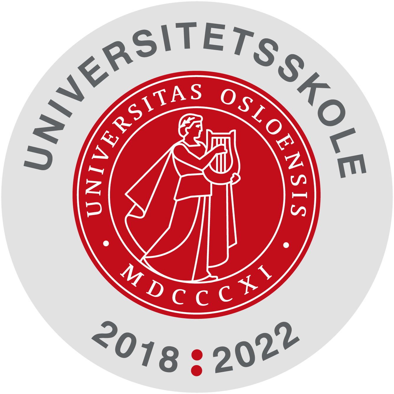 Logo universitetsskole